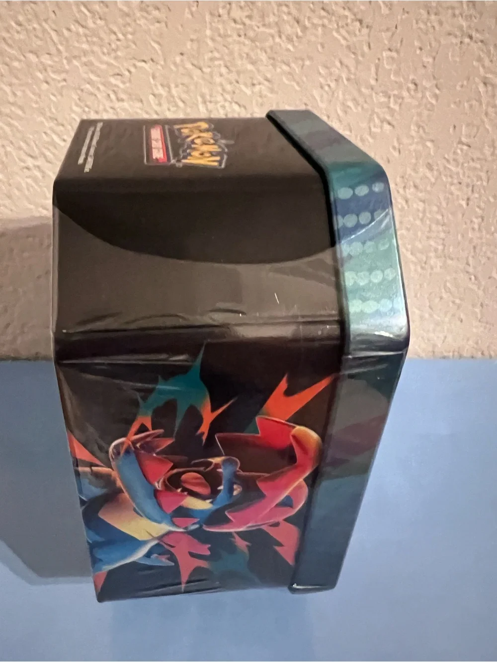 Authentic Factory Sealed Pokemon Mega Evolution Ascended Hero’s Collectable Tin